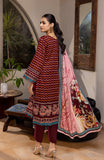 Al Zohaib ANL2 22-06C Anum Printed Lawn Vol2 2022