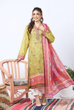 Lakhani Spt-2262 Summer Printed Lawn 2022