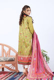 Lakhani Spt-2262 Summer Printed Lawn 2022