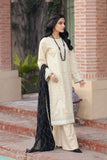 LSM Lakhany SEC 3022 Spring Embroidered Lawn 2022