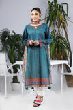 Lakhani Spt-2269 Summer Printed Lawn 2022