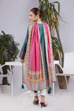 Lakhani Spt-2269 Summer Printed Lawn 2022