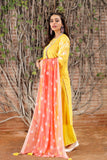 LSM Lakhany SEC 3024 Spring Embroidered Lawn 2022