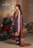 Asim Jofa AJAR-12 Aira Summer Prints Essentials