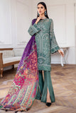 Jazmin Vasl Mahpare Chiffon