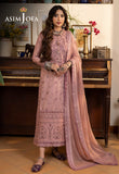 Asim Jofa AJSW-01 Shadow Work Collection