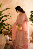 Suffuse By Sana Yasir Sibel Festive Eid Lawn