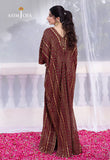 Asim Jofa AJAB-11 Abresham Embroidered Lawn
