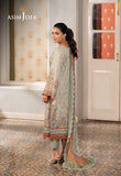 Asim Jofa AJAR-02 Aira Summer Prints Essentials
