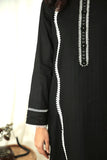 Jazmin Black Lilly Summer Ready To Wear