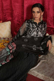 Nureh ZARQASH Fancy Formal Pret 2022