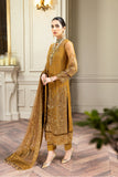 Farasha Amber Amiraa Chiffon Collection 2022
