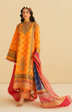Maryum N Maria Bahar - MS24-595 Eid Luxury Lawn Collection 2024