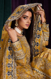 Maryum N Maria Aimee (MFD-128) Mijwan Wedding Collection