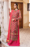 Maryum N Maria Impassioned (MFD-0095) Utsav Chiffon Collection