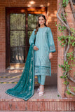 Farasha Ombre Exclusive Lawn Edition Vol 1