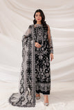 Farasha Black Swan Lumiere Luxury Collection