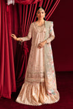Qalamkar HR-03 Meher Heer Ranjha Wedding Collection