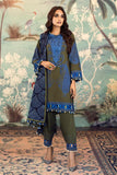 Sana Safinaz M214-006B-AP Muzlin Winter 2021