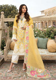 Crimson Amber 6B Luxury Lawn 2021