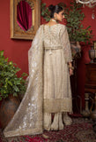 Adan Libas Design # 5449 Formal by Khadija A
