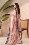 Alzohaib ADL-24-07 Anum Printed Lawn 2024