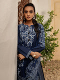 Limelight Blue u1891sh ssh Summer Printed 2022
