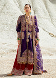 Hussain Rehar Zrah Rahgoli Lawn 2022