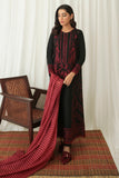 Jazmin Black Burgundy Summer Ready To Wear