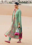 Hussain Rehar Fanan Sarab Eid Lawn 2022