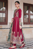 Jazmin SL24-D11 Shahkaar Luxury Lawn 2024