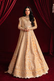 Qalamkar HR-01 Fariya Heer Ranjha Wedding Collection