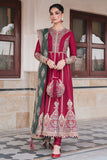 Jazmin SL24-D11 Shahkaar Luxury Lawn 2024