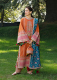 Hussain Rehar Ziya Karandi Winter Collection 2022