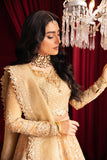 Qalamkar HR-01 Fariya Heer Ranjha Wedding Collection