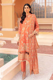 Gul Ahmed PM-421 Premium Lawn Chiffon 2022