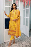 Gul Ahmed TL 22035 B Florence Lawn 2022
