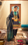 Threads & Motifz Ready To Wear 4 Luxury Prets 2022