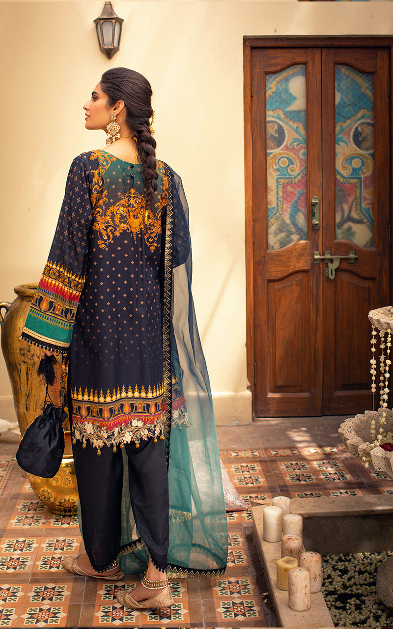 Threads & Motifz Ready To Wear 4 Luxury Prets 2022