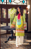 Threads & Motifz Read To Wear Tunic 1 Luxury Prets 2022
