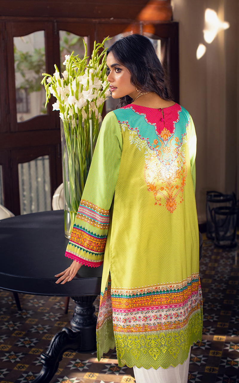 Threads & Motifz Read To Wear Tunic 1 Luxury Prets 2022