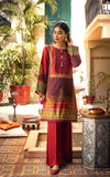 Threads & Motifz Ready To Wear Tunic 163 Luxury Prets 2022