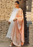 Tena Durrani Vanilla Luxury Lawn Vol 17 2021
