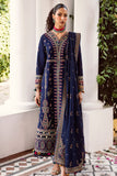 Jazmin Jazylyn Iris Summer Eid Lawn