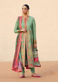 Hussain Rehar Fanan Sarab Eid Lawn 2022