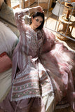 Sobia Nazir Design 7B Luxury Summer Lawn