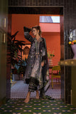 Sobia Nazir Design 7B Vital Summer Lawn