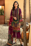 Jazmin Shabab IRIS Linen