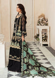 Elaf Premium ECH-08 Zartaaj Luxury Handwork Collection