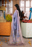 Asim Jofa AJAR-05 Aira Summer Prints Essentials